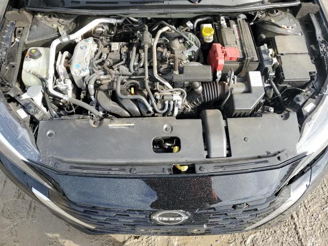 2024 NISSAN SENTRA S #3297147539