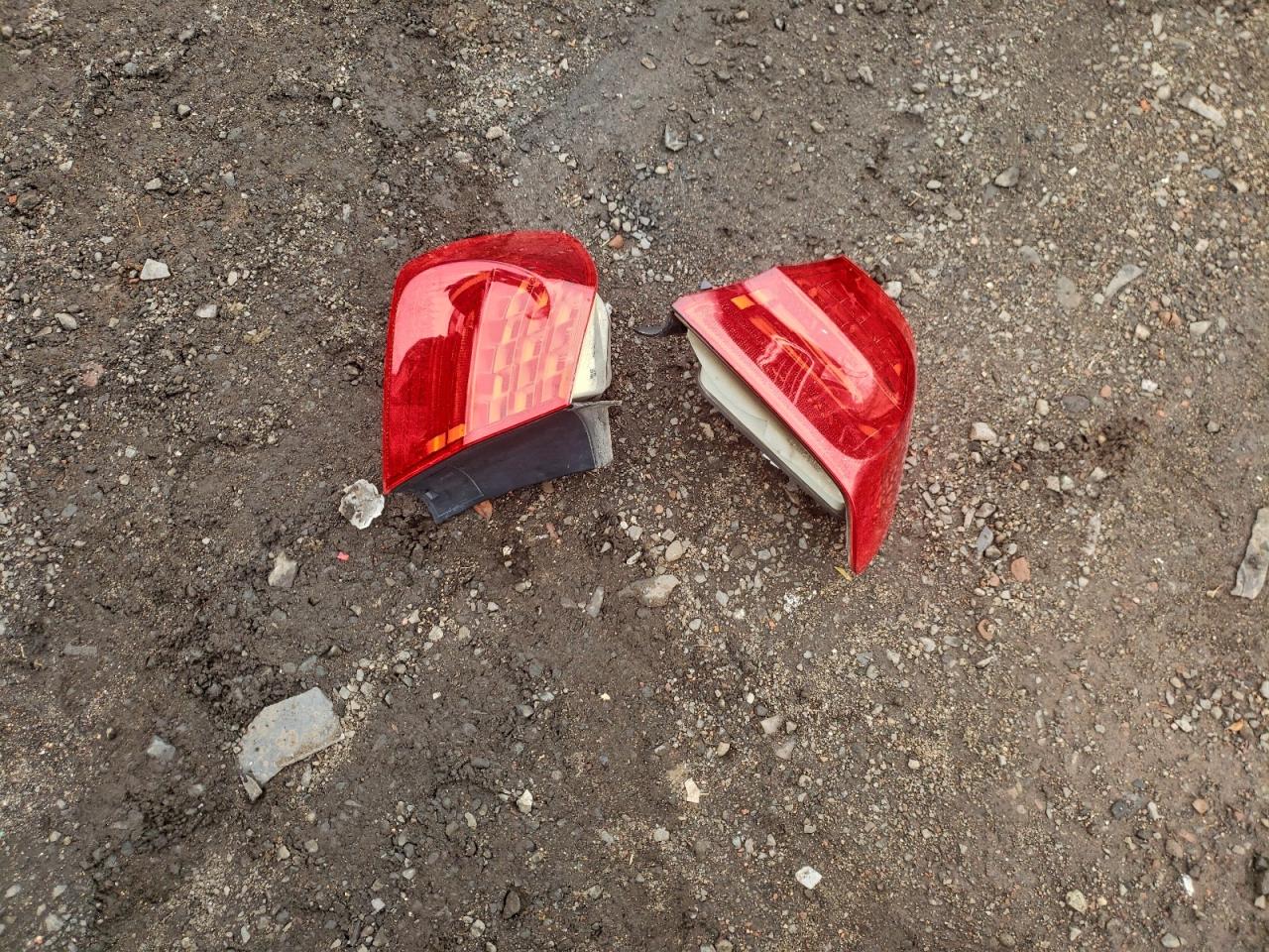 BMW 3 SERIES XI SULEV