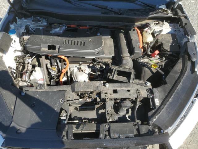 2023 HONDA CR-V SPORT #3282583921