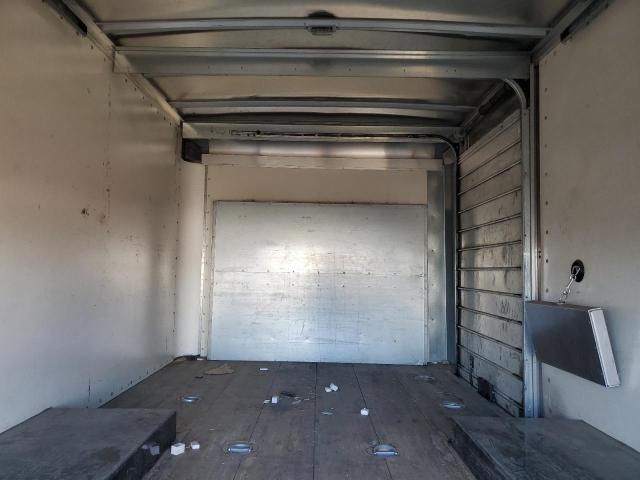 2021 FORD ECONOLINE #3286511163