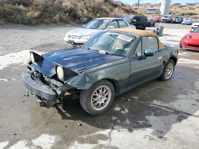 Global Auto Auctions: 1997 MAZDA MX-5 MIATA