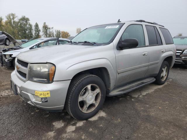 CHEVROLET TRAILBLAZE