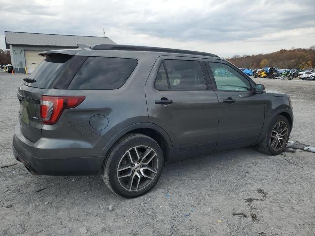 2016 FORD EXPLORER S #3304744915