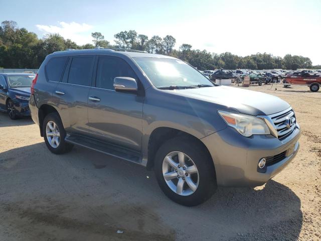2011 LEXUS GX 460 #3291271955