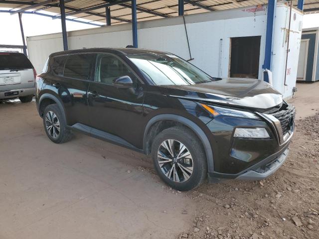 2021 NISSAN ROGUE SV #3308342031