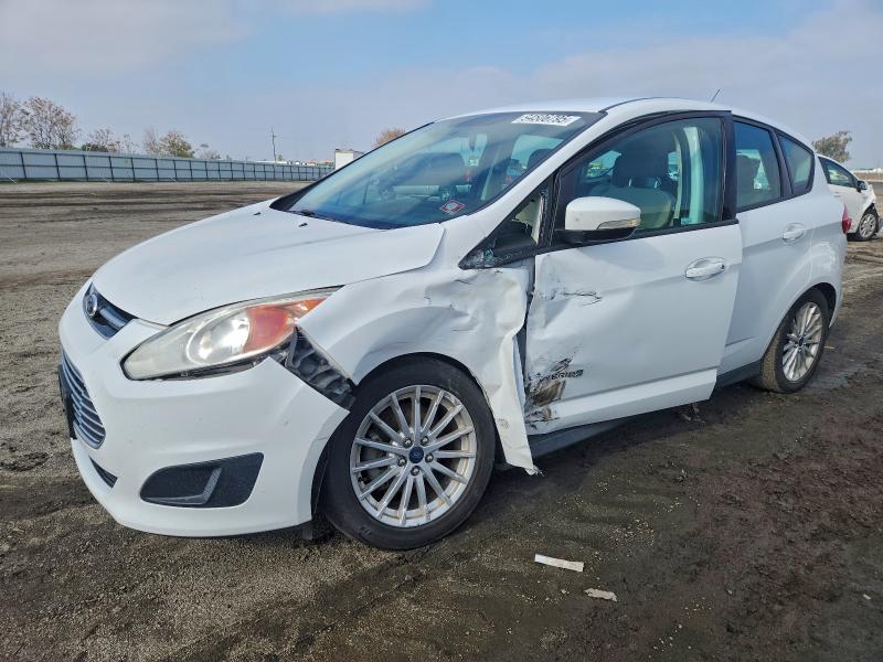 2013 FORD C-MAX SE #3310462155