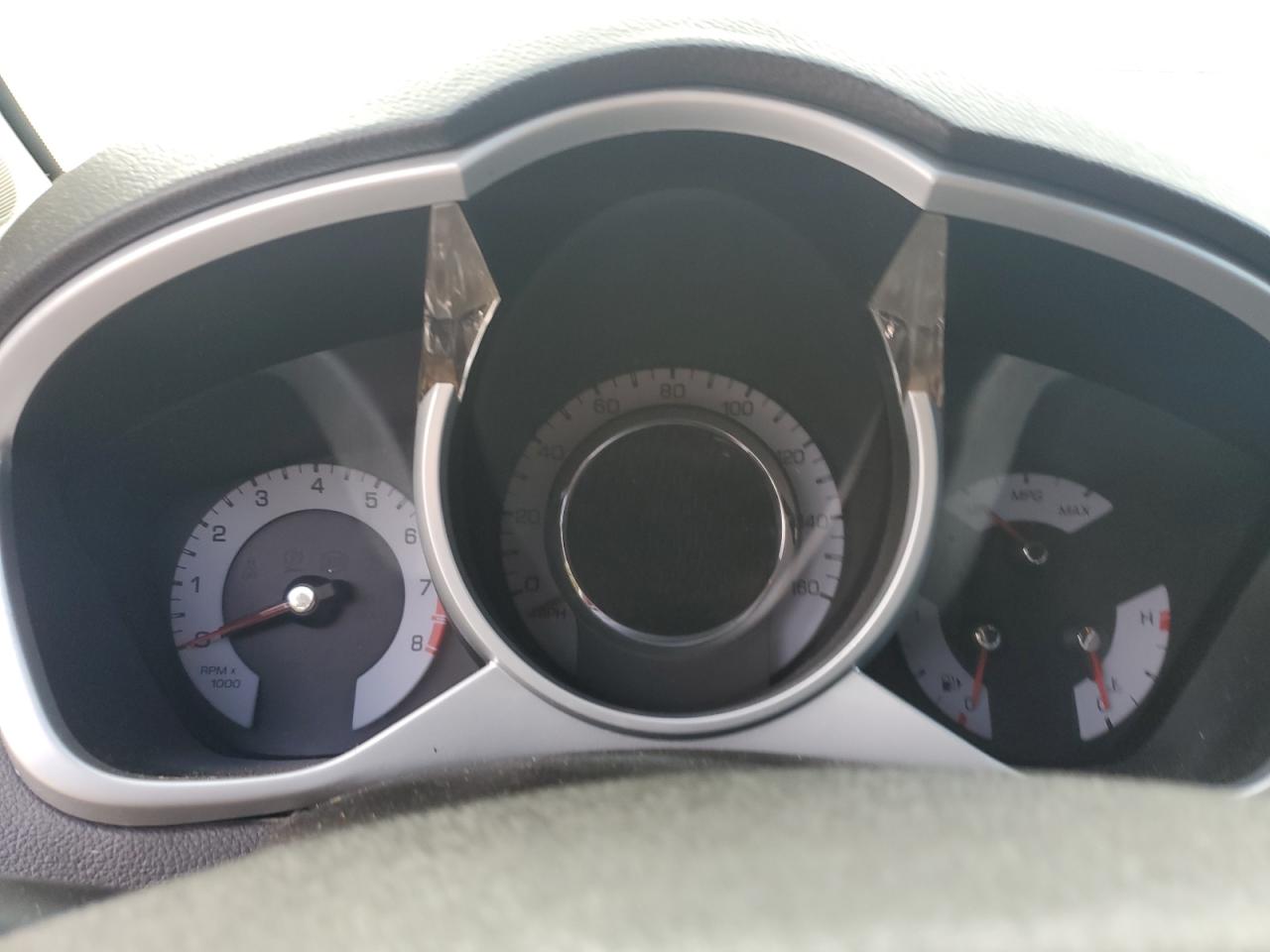 CADILLAC SRX LUXURY COLLECTION