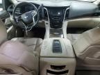 Lot #3303830477 2018 CADILLAC ESCALADE E