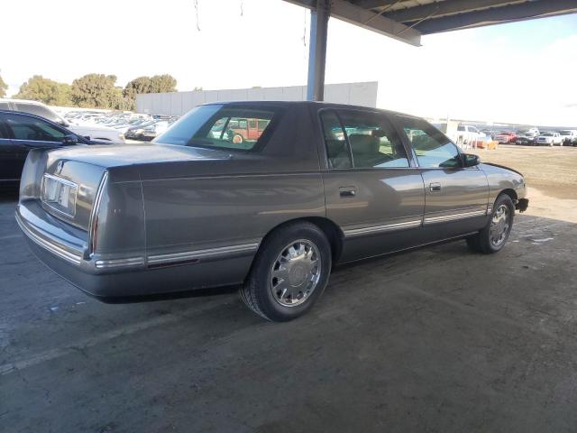 1999 CADILLAC DEVILLE #3282478943