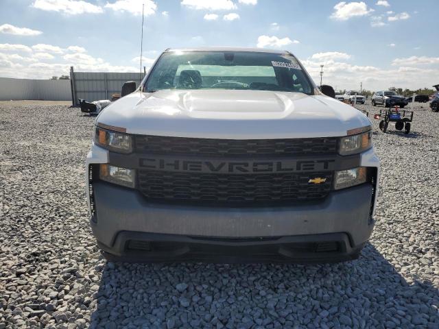 2020 CHEVROLET SILVERADO #3305422468