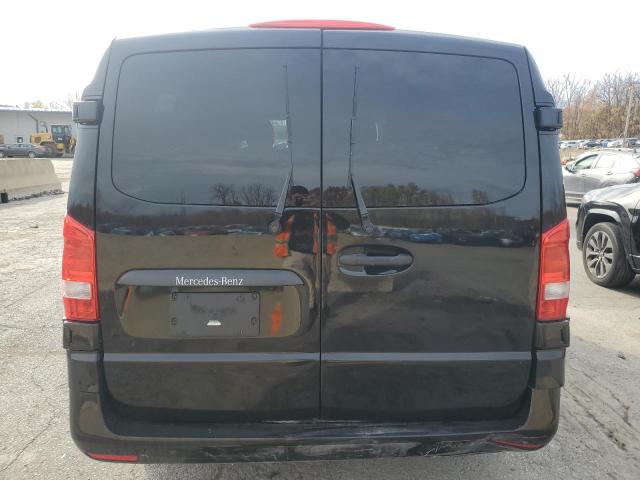 2018 MERCEDES-BENZ METRIS #3287445019