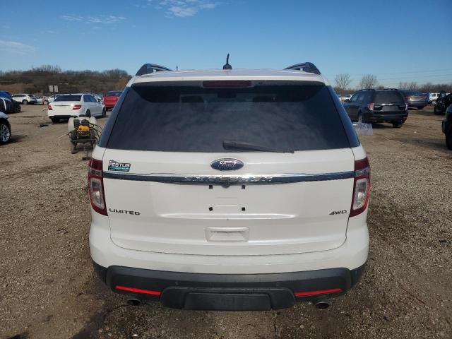 2012 FORD EXPLORER L #3297260393