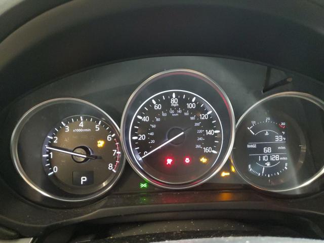 2017 MAZDA CX-5 TOURI #3301962563