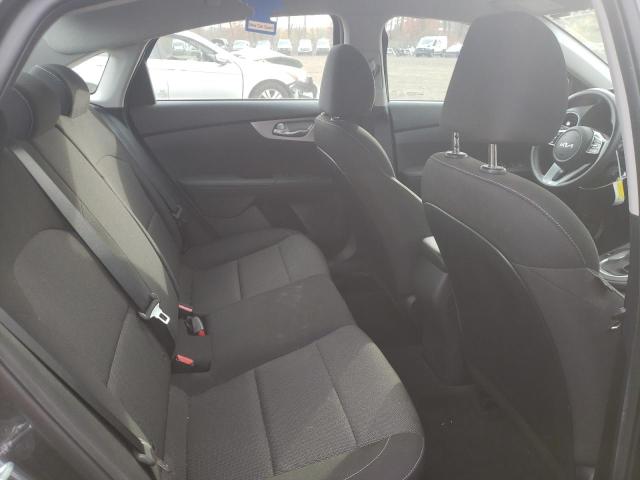 2022 KIA FORTE FE #3304515464