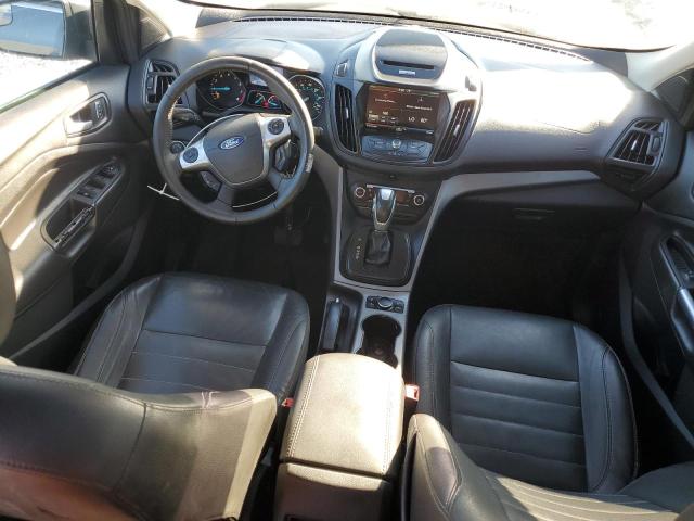 2014 FORD ESCAPE SE - 1FMCU0GX7EUC11583