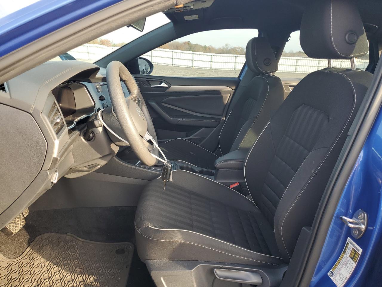 VOLKSWAGEN JETTA SPORT