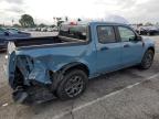 Lot #3304055494 2022 FORD MAVERICK X