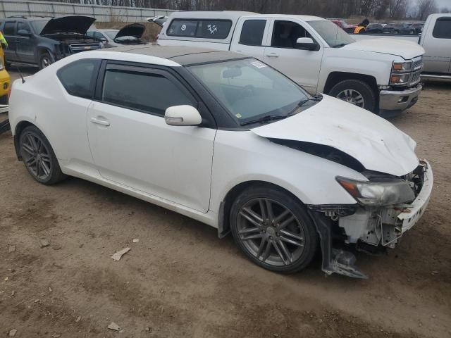 2013 TOYOTA SCION TC #3297961781