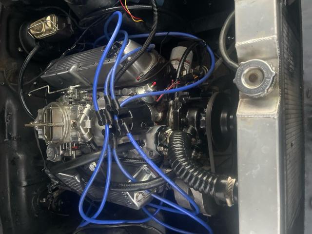 1966 FORD MUSTANG #3289944539