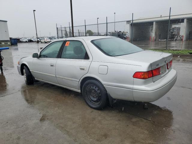 2001 TOYOTA CAMRY CE #3308208209