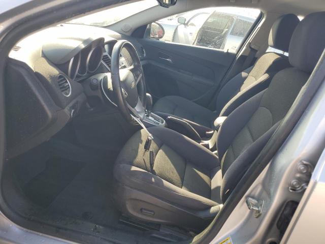 2014 CHEVROLET CRUZE ECO #3296972822