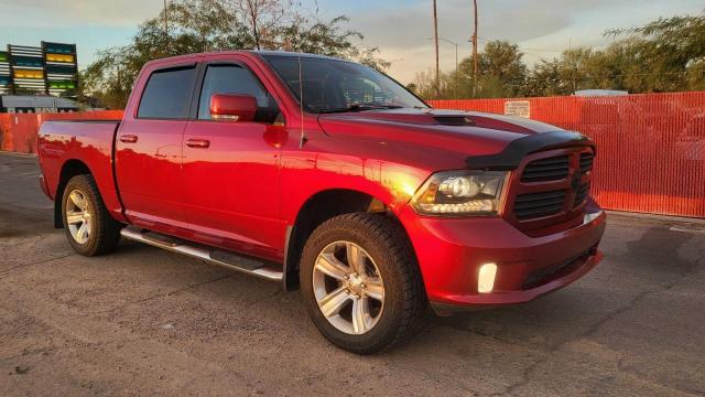 Global Auto Auctions: 2014 RAM 1500 SPORT