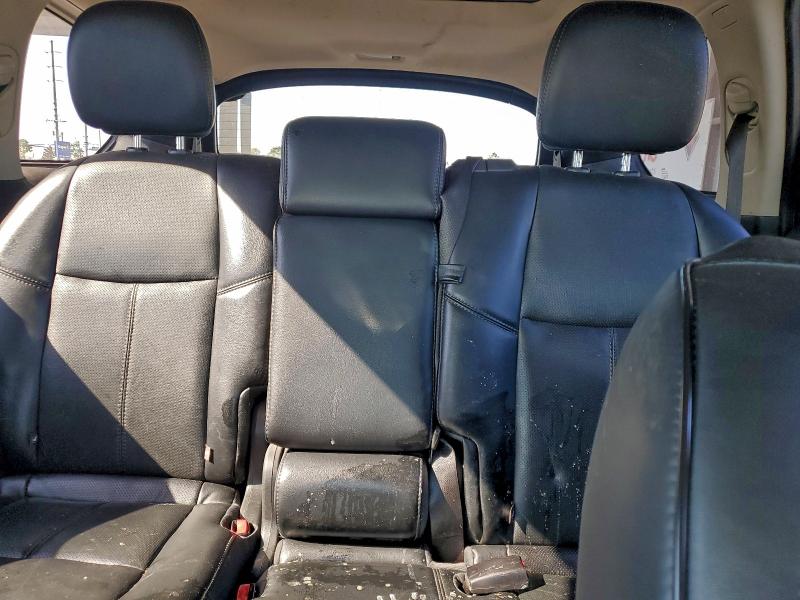 2016 NISSAN PATHFINDER #3303731430