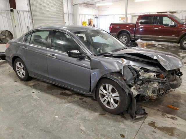 2010 HONDA ACCORD LXP #3300604918