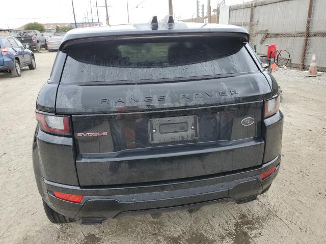 2018 LAND ROVER RANGE ROVE #3301590640