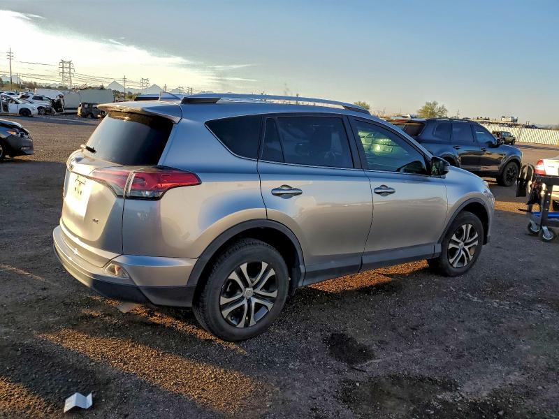 2016 TOYOTA RAV4 LE #3303001602