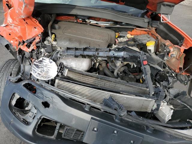 2016 JEEP RENEGADE L #3301970434