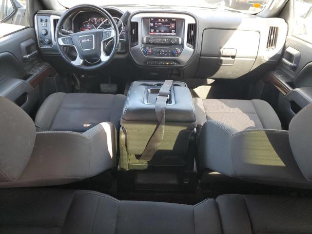 2016 GMC SIERRA K15 1GTV2MEC1GZ406188