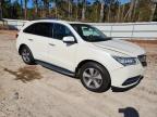 Lot #3305429441 2016 ACURA MDX