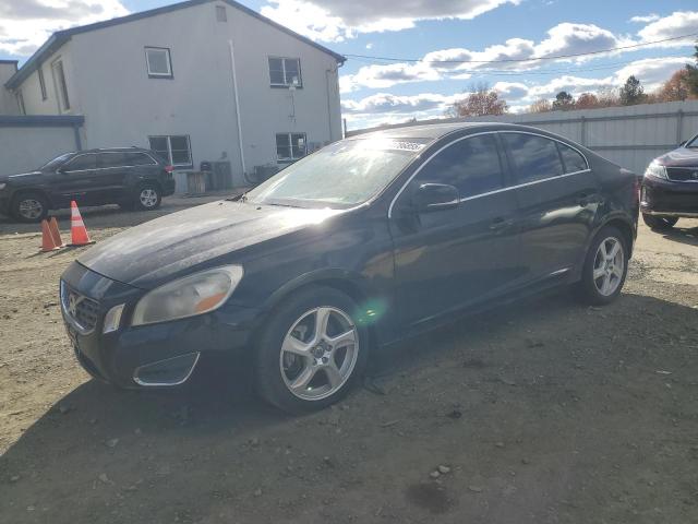 2013 VOLVO S60 T5 #3292379279