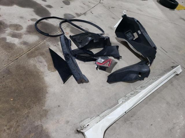 2018 TOYOTA PRIUS #3301962465