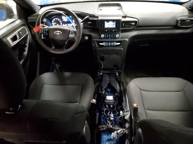 2020 FORD EXPLORER P #3305361328