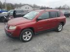 Lot #3304744921 2012 JEEP COMPASS LA