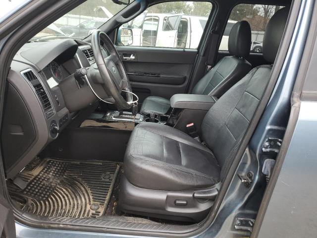 2012 FORD ESCAPE LIM #3301834416