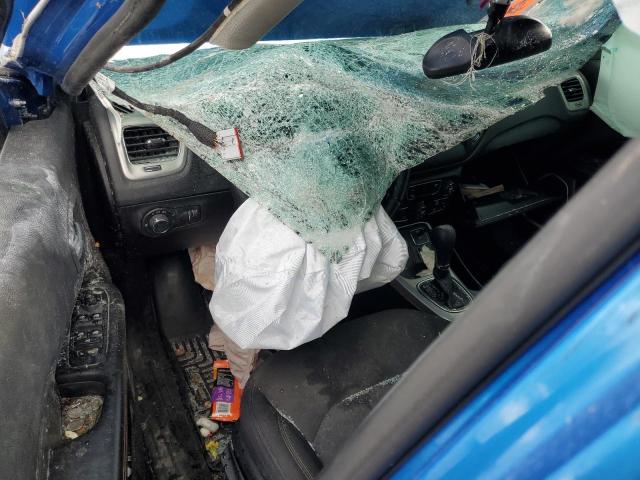 2018 JEEP COMPASS SP #3298109174