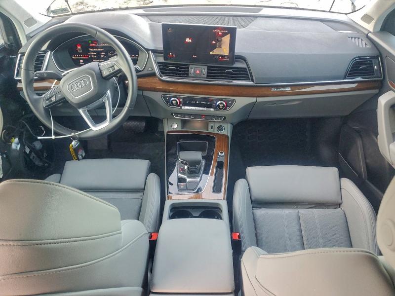 2024 AUDI Q5 PREMIUM #3297163551