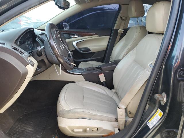 2016 BUICK REGAL PREM 2G4GP5EX0G9162512