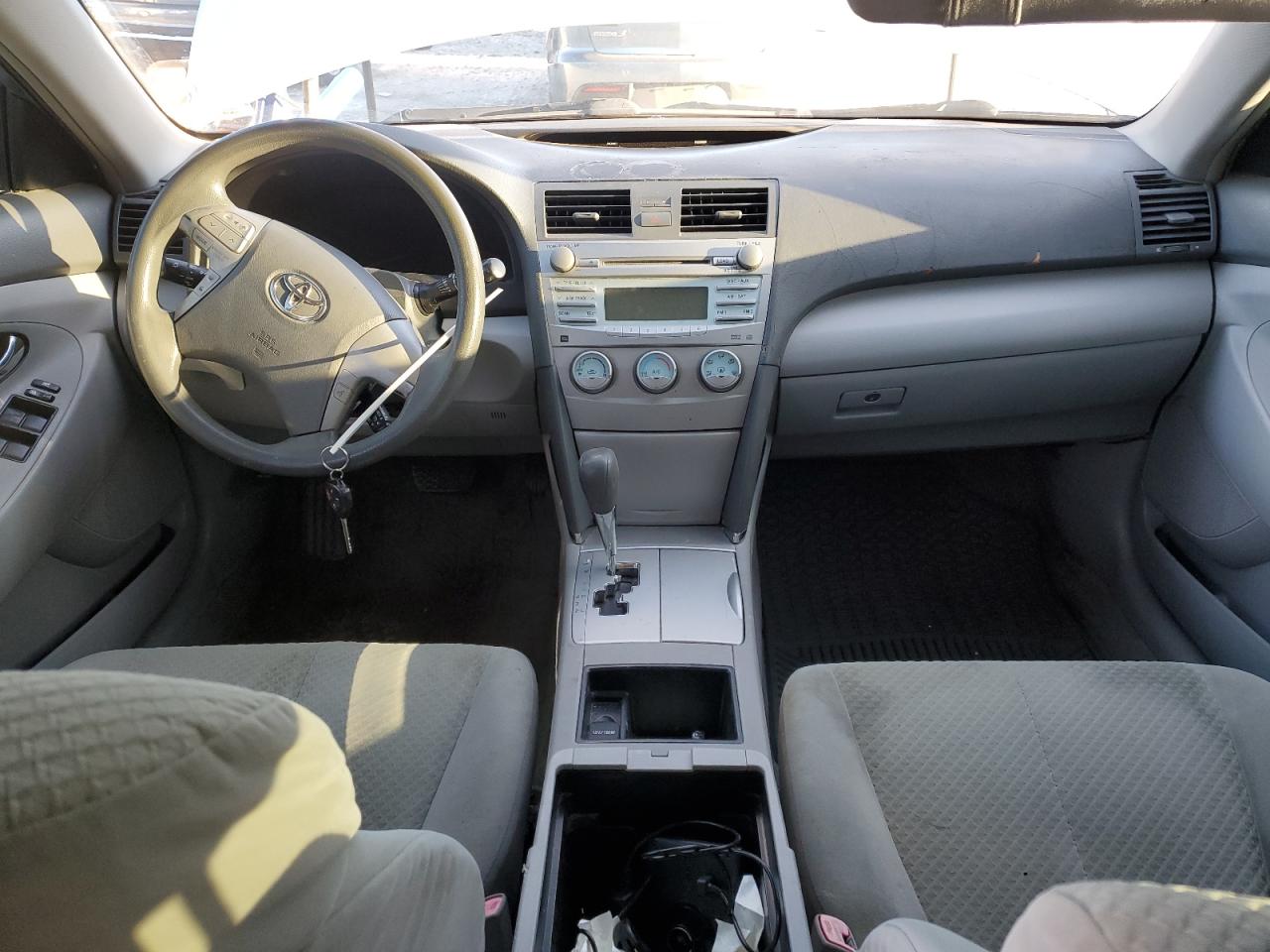 Lot #3287876112 2007 TOYOTA CAMRY CE