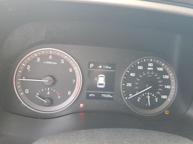 2021 HYUNDAI TUCSON LIM #3301751338