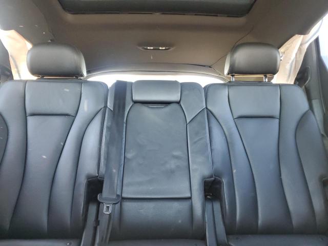 2017 AUDI Q7 PREMIUM #3302904981