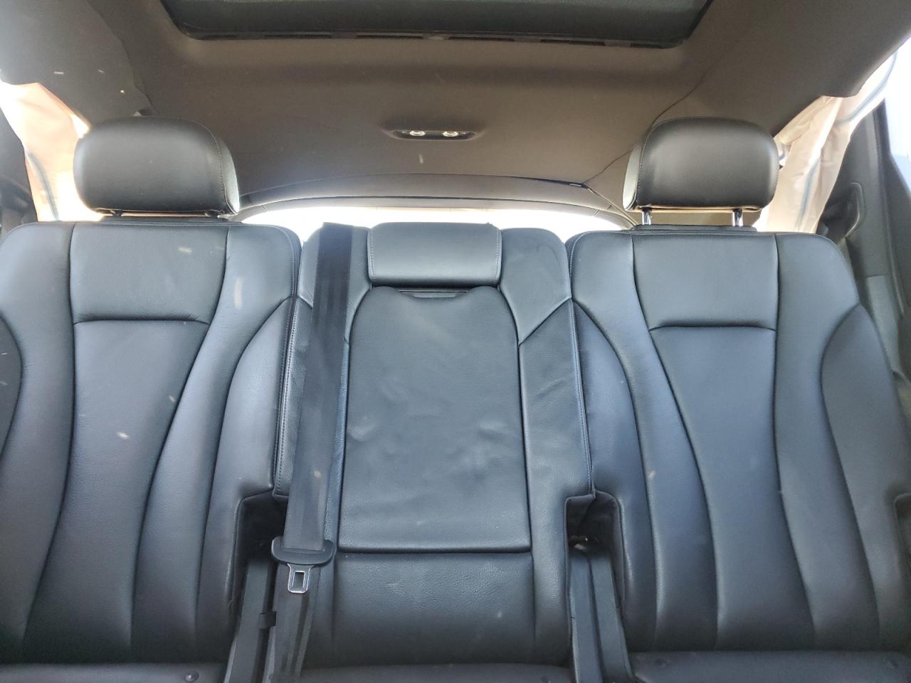 Lot #3302904981 2017 AUDI Q7 PREMIUM