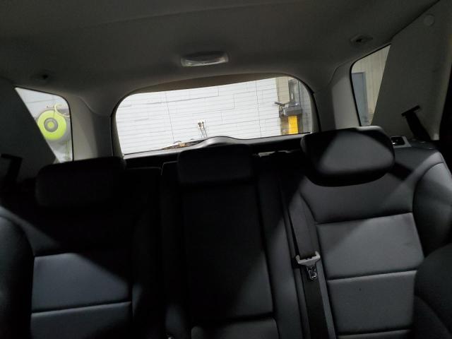 2011 MERCEDES-BENZ ML 350 4MA #3292393269