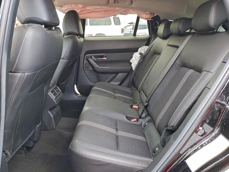 2025 MAZDA CX-50 PREF #3296210457