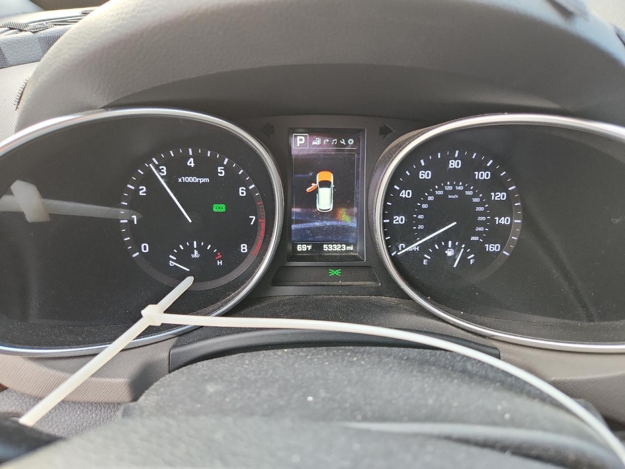 HYUNDAI SANTA FE SE ULTIMATE