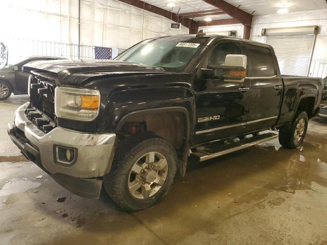 Global Auto Auctions: 2015 GMC SIERRA K25