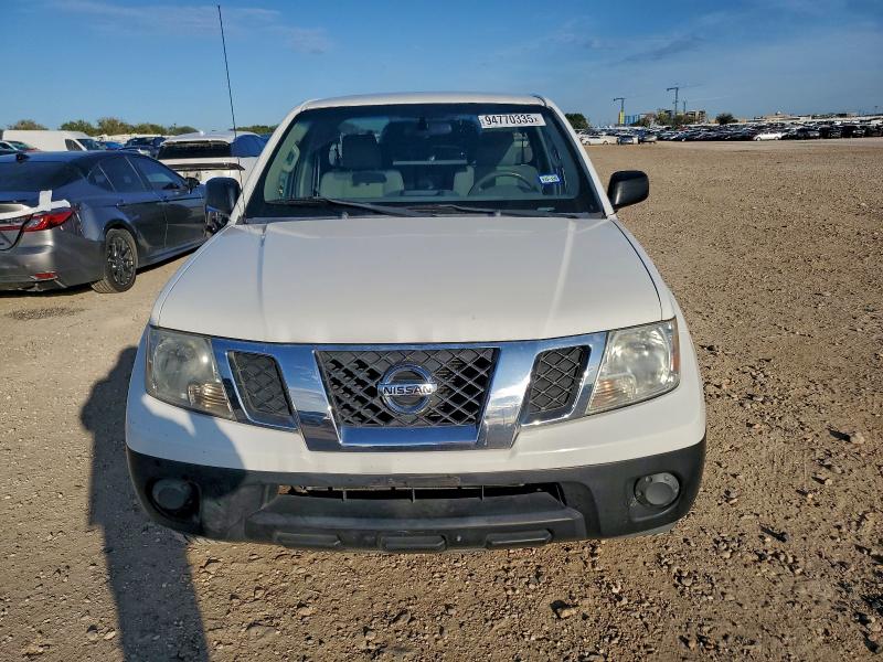 2016 NISSAN FRONTIER S #3304558444